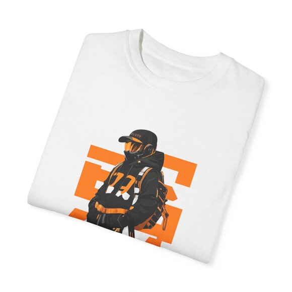 Anime Streetwear - T-Shirts - Picture 3 of 3